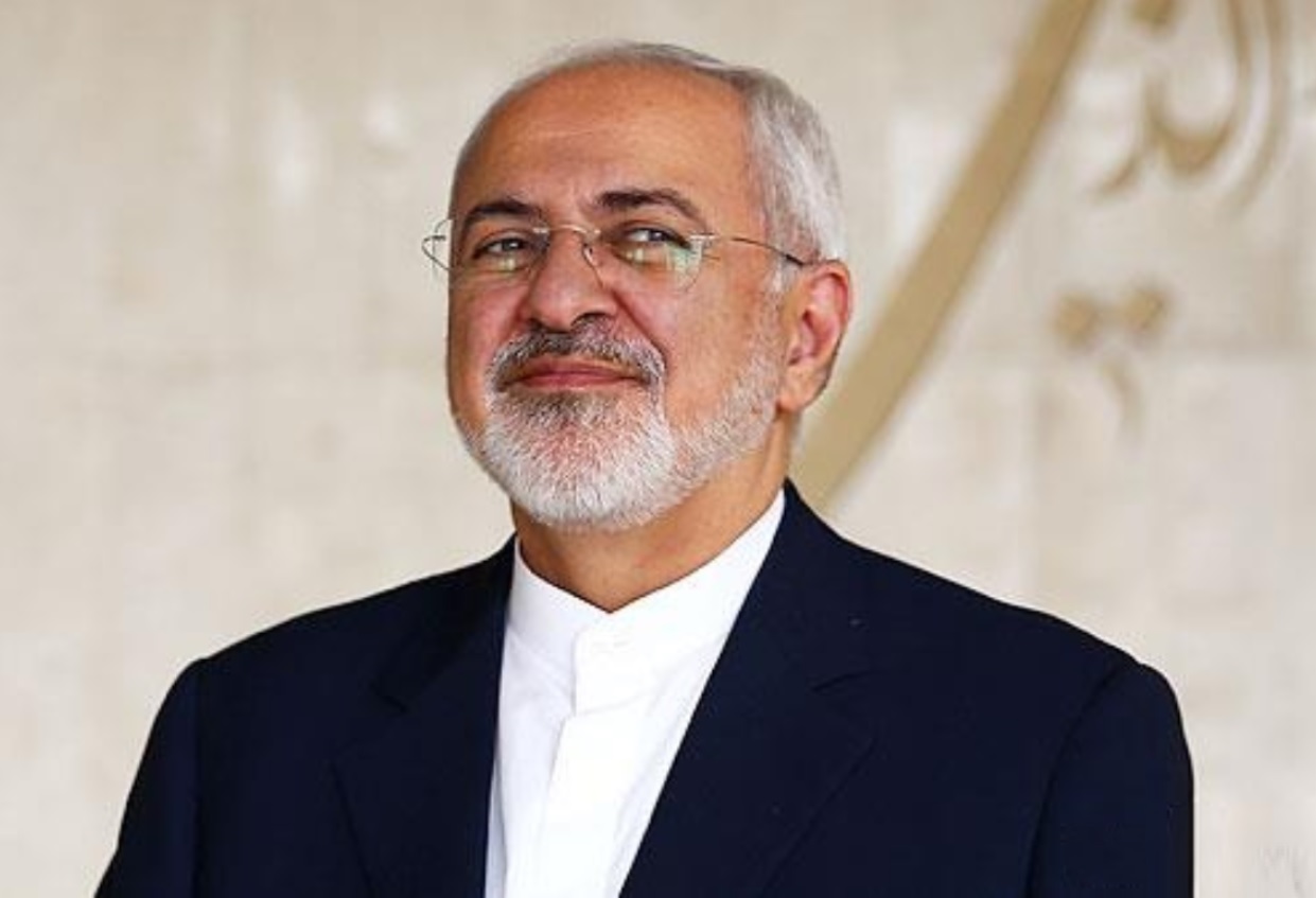 ظریف: از کسانی که به من توهین میکنند و افترا میزنند، ممنونم ظریف: از کسانی که به من توهین میکنند و افترا میزنند، ممنونم