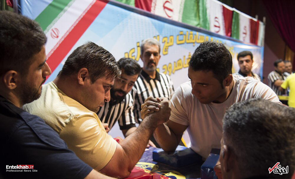 تصاویر روز :