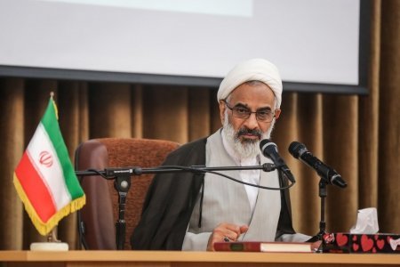 نماینده ولیفقیه در سپاه: دشمن به دنبال تبدیل تقابل فکری به تقابل استراتژیک است نماینده ولیفقیه در سپاه: دشمن به دنبال تبدیل تقابل فکری به تقابل استراتژیک است