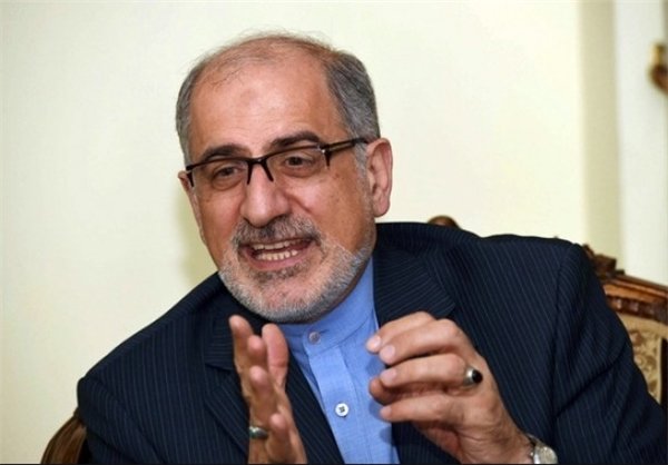 معاون وزیر خارجه: اروپا در حال تلاش برای رسیدن به توافق با ایران است معاون وزیر خارجه: اروپا در حال تلاش برای رسیدن به توافق با ایران است