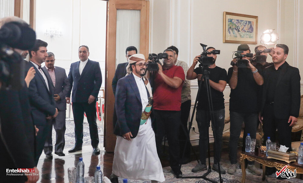 تصاویر روز :