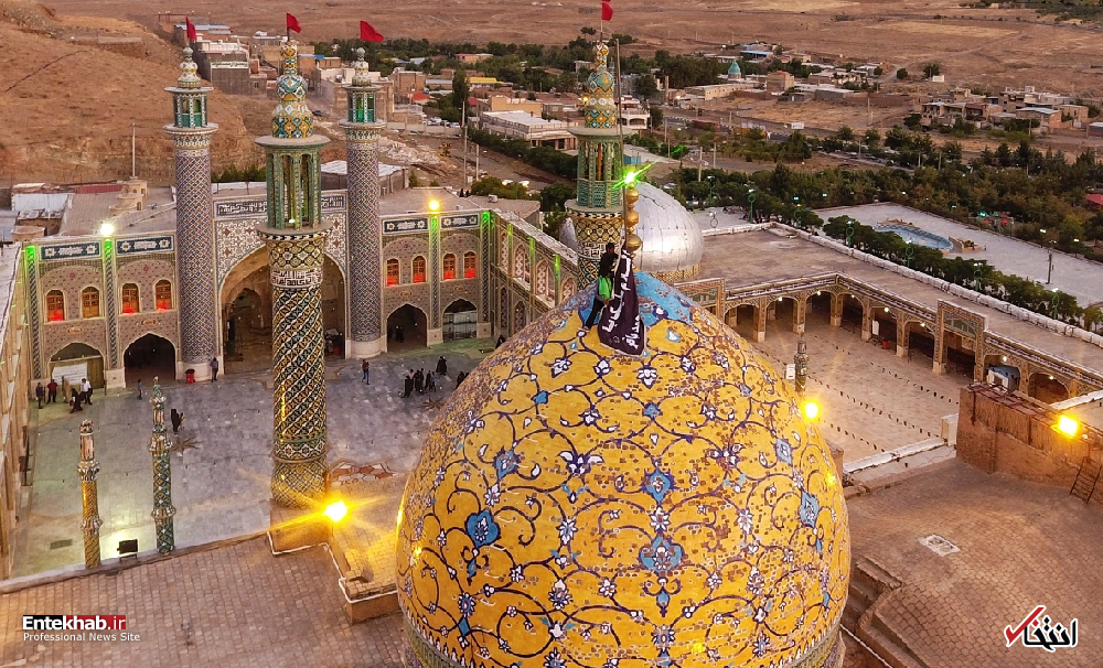 تصاویر روز :