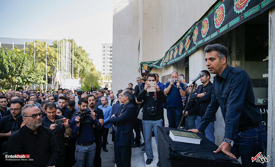 تصاویر روز :