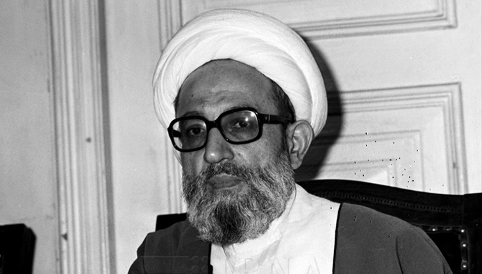 خانواده شهید باهنر از من گله داشتند که مهدوی سبب شد متهمین واقعی از مجازات نجات پیدا کنند