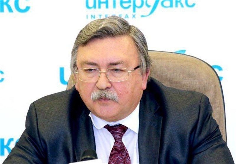 مسکو: در جلسه هفته آینده شورای حکام درباره ایران گفت&zwnj;وگو می&zwnj;کنیم