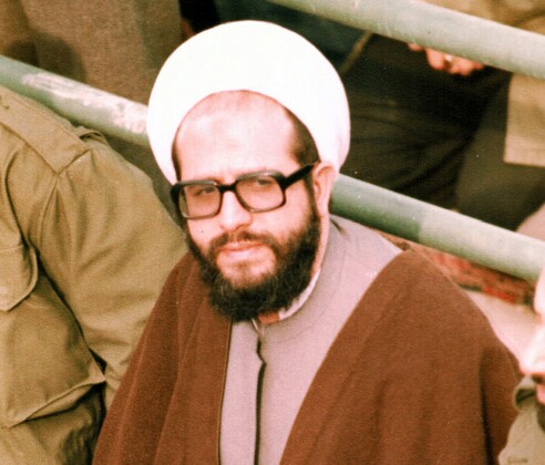 چرا ادغام اطلاعات سپاه در وزارت اطلاعات منتفی شد؟ / اظهارت محسن رضایی خطاب به ری شهری در بیت امام چرا ادغام اطلاعات سپاه در وزارت اطلاعات منتفی شد؟ / اظهارت محسن رضایی خطاب به ری شهری در بیت امام