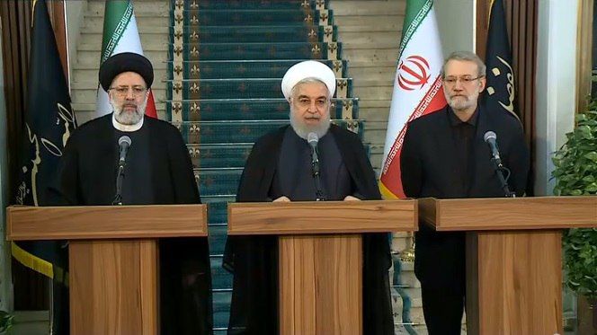 لاریجانی: نسل جدید سانتریفیوژهای ایرانی سرعتمان را در فناوری هسته&zwnj;ای بالا می&zwnj;برد