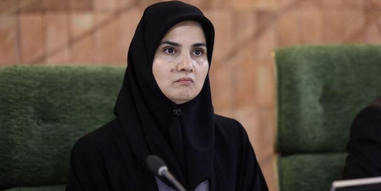 جنیدی، معاون حقوقی رئیس جمهور: شکایت از انگلیس به خاطر کشتار مردم ایران در قحطی جنگ جهانی اول آماده است