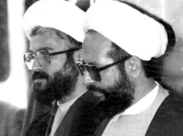 روایت ریشهری از فردی که خود را مبارز انقلابی معرفی می کرد اما دفتر دادستان کل کشور را منفجر کرد / شکی که باعث شد رئیس دادگاههای انقلاب ارتش نماز جماعت را تعطیل کند روایت ریشهری از فردی که خود را مبارز انقلابی معرفی می کرد اما دفتر دادستان کل کشور را منفجر کرد / شکی که باعث شد رئیس دادگاههای انقلاب ارتش نماز جماعت را تعطیل کند