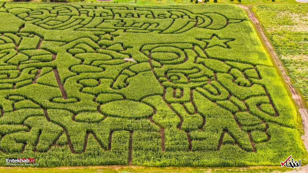 تصاویر : دیدنی&zwnj;های امروز شنبه ۱۶ شهریورماه