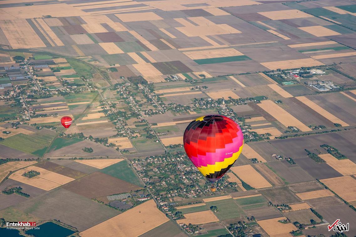 تصاویر : دیدنی&zwnj;های امروز شنبه ۱۶ شهریورماه