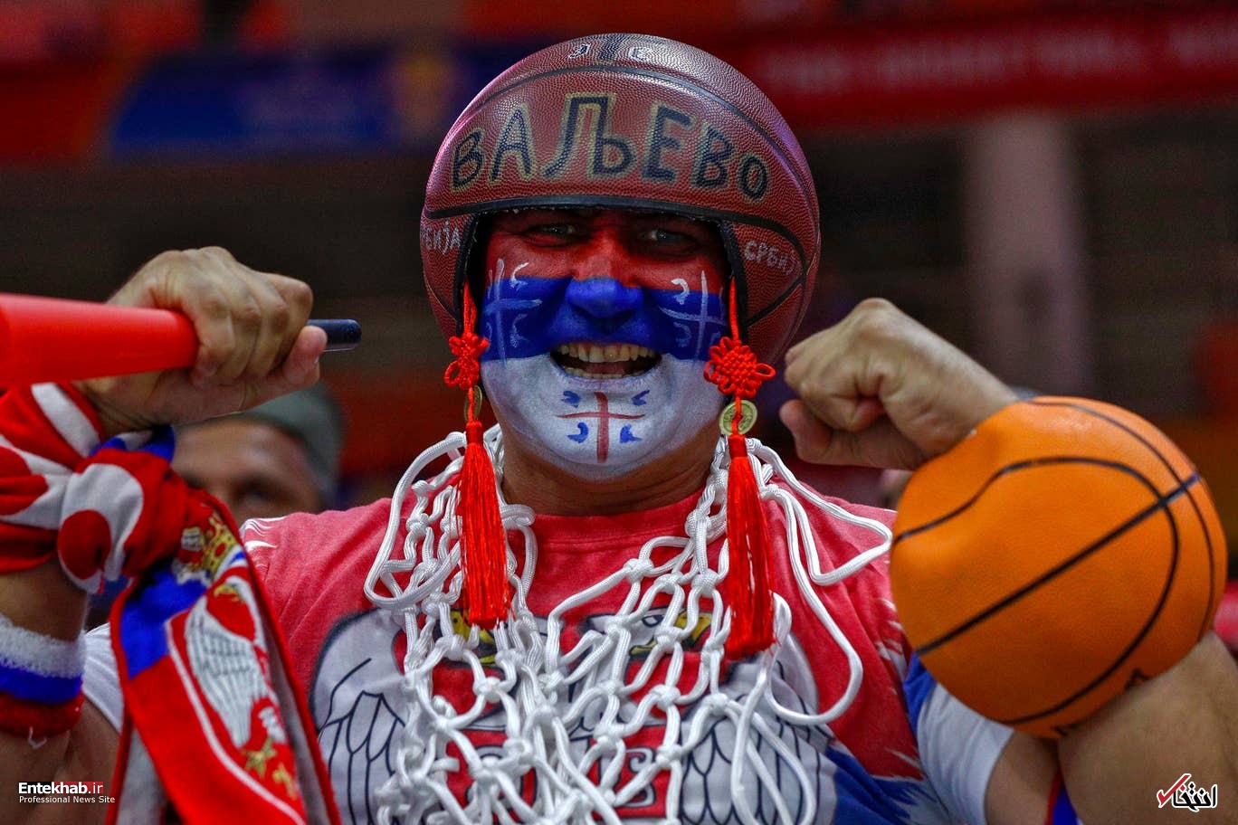 تصاویر : دیدنی&zwnj;های امروز شنبه ۱۶ شهریورماه