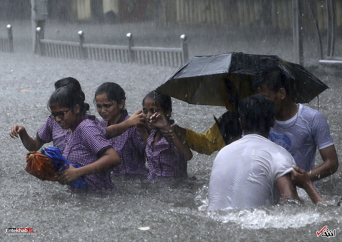 تصاویر : دیدنی&zwnj;های امروز شنبه ۱۶ شهریورماه