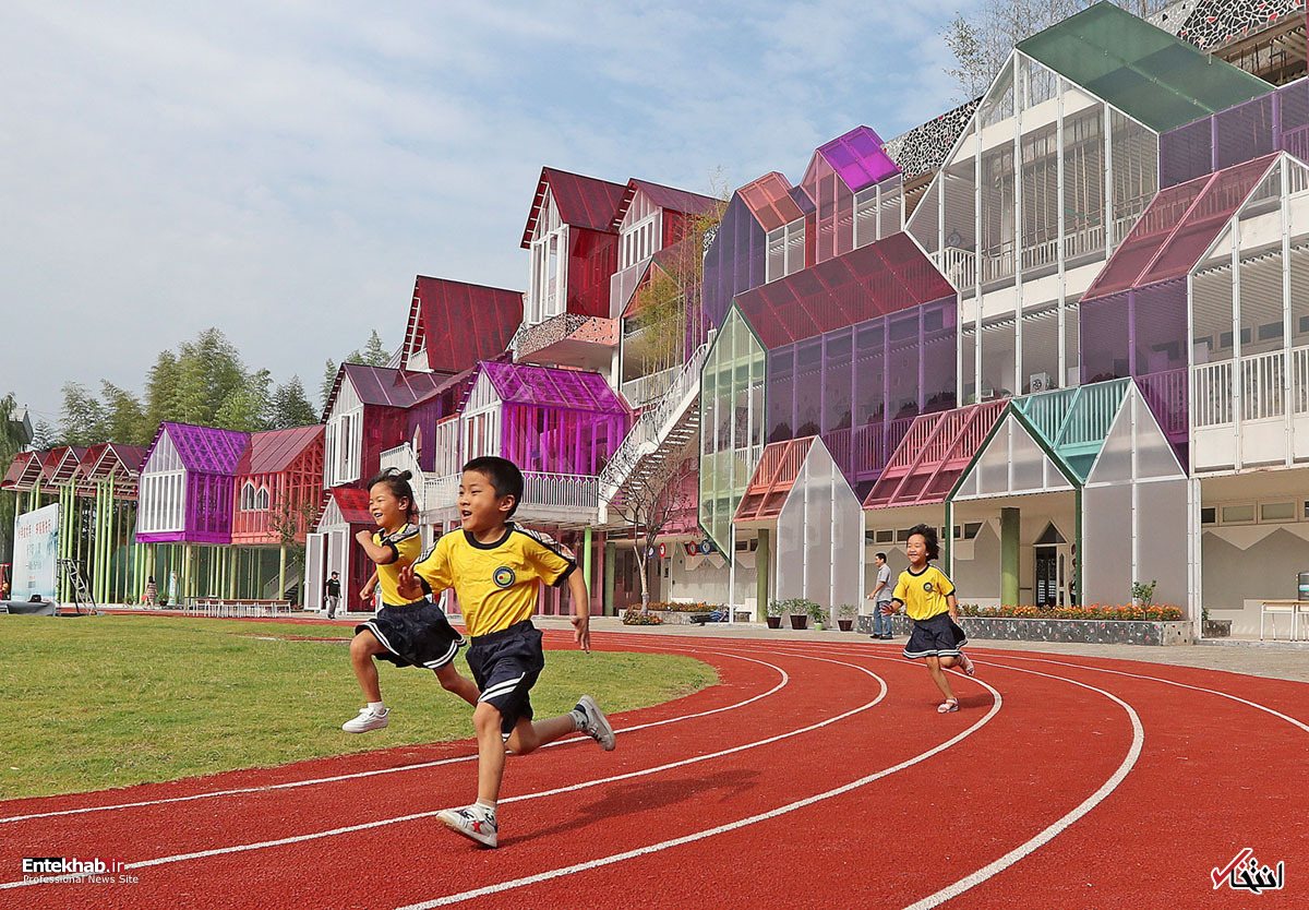 تصاویر : دیدنی&zwnj;های امروز شنبه ۱۶ شهریورماه