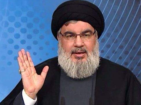 افسر اسرائیلی: نصرالله «دی ان ای» اسرائیلیها را هم میداند افسر اسرائیلی: نصرالله «دی ان ای» اسرائیلیها را هم میداند