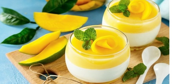 طرز تهیه چهار دسر خیلی خوشمزه برای مهمانیها طرز تهیه چهار دسر خیلی خوشمزه برای مهمانیها