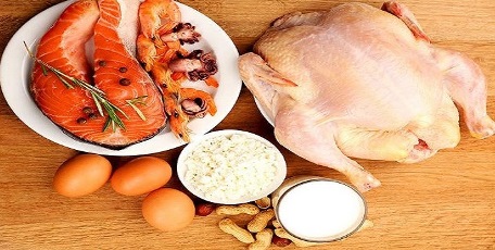کدام مواد غذایی برای سلامت بدن بسیار مفید هستند؟ کدام مواد غذایی برای سلامت بدن بسیار مفید هستند؟