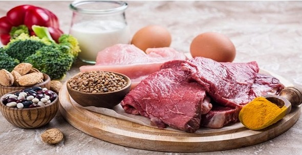 ماده ضروری در رژیم غذایی ورزشکاران ماده ضروری در رژیم غذایی ورزشکاران