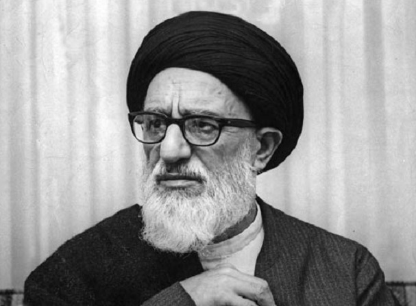 آخرین ملاقات آیتالله طالقانی با سفیر شوروی بود / لحظات آخر زندگی آیتالله طالقانی چطور گذشت؟ آخرین ملاقات آیتالله طالقانی با سفیر شوروی بود / لحظات آخر زندگی آیتالله طالقانی چطور گذشت؟