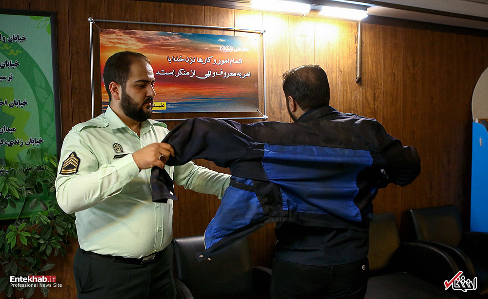 تصاویر روز :