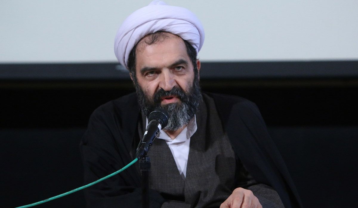 چرا اباعبدالله اجازه ندادند یارانشان شمر را مورد هدف قرار دهند؟ / چه کسی دستور تیراندازی به شیرخوار امام را داد؟ / سخنان سروش محلاتی درباره عاشورا و امروز ما چرا اباعبدالله اجازه ندادند یارانشان شمر را مورد هدف قرار دهند؟ / چه کسی دستور تیراندازی به شیرخوار امام را داد؟ / سخنان سروش محلاتی درباره عاشورا و امروز ما