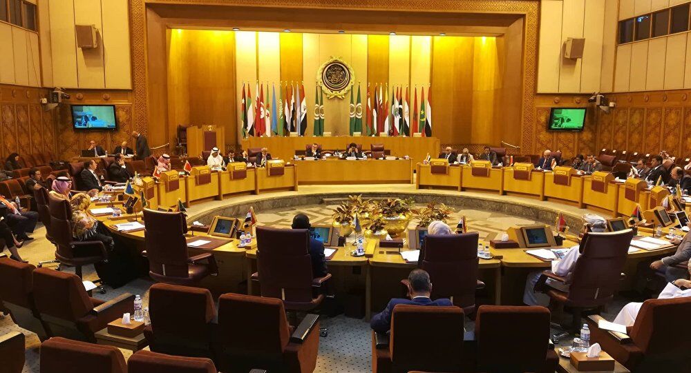 اتحادیه عرب تجاوز پهپادی اسراییل به کشورهای عربی را محکوم کرد