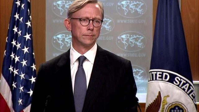 ۹ گزینه جانشینی جان بولتون چه کسانی هستند؟ از برایان هوک، رئیس گروه اقدام ایران تا ریچارد گرینل، سفیر آمریکا در آلمان که در لحن دیپلماتیک، یک ترامپ دیگر است ۹ گزینه جانشینی جان بولتون چه کسانی هستند؟ از برایان هوک، رئیس گروه اقدام ایران تا ریچارد گرینل، سفیر آمریکا در آلمان که در لحن دیپلماتیک، یک ترامپ دیگر است