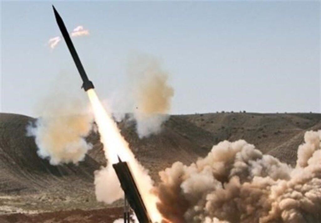 یمن نیروهای وابسته به ائتلاف سعودی را هدف قرار داد