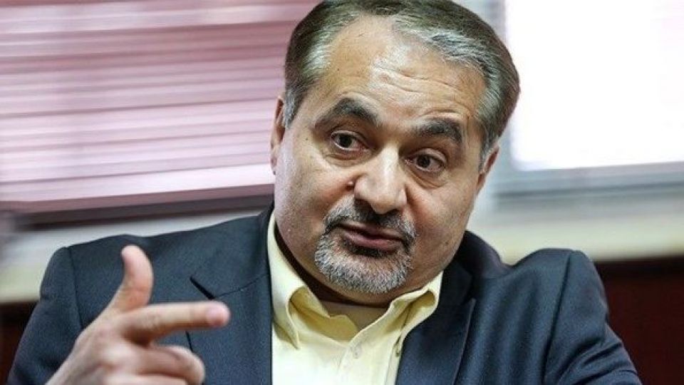 موسویان: با ادامه روند کنونی، پیش بینی می شود تا پایان دوره اول ریاست جمهوری ترامپ، آمریکا سیاست موسویان: با ادامه روند کنونی، پیش بینی می شود تا پایان دوره اول ریاست جمهوری ترامپ، آمریکا سیاست