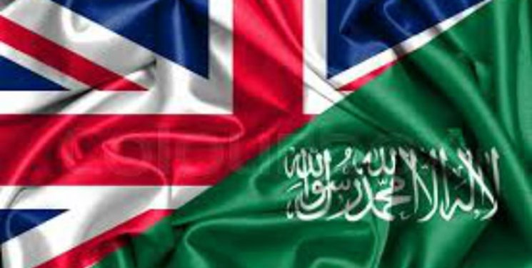 لندن: متعهد به حفظ امنیت عربستان هستیم