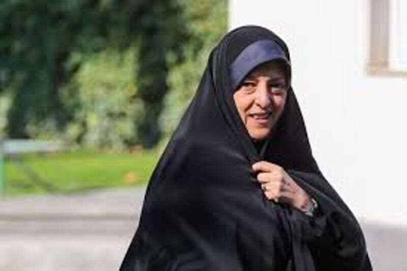 ابتکار: دختران ایرانی حق دارند در فضای مناسب در مدرسه ورزش کنند