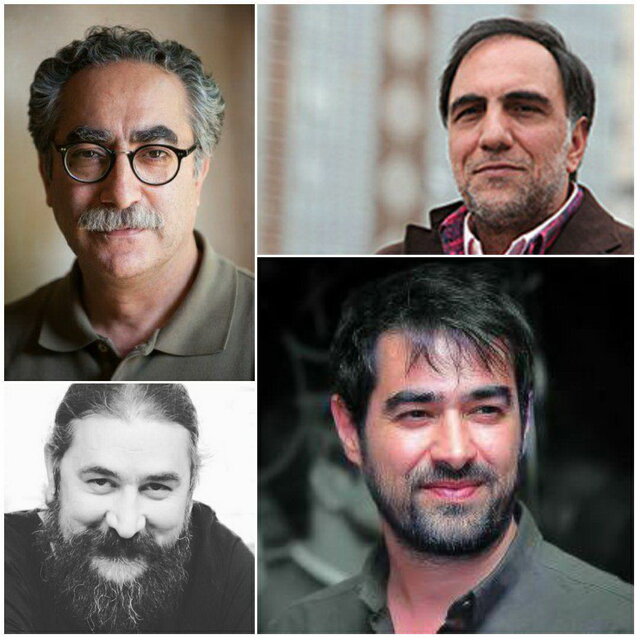شهاب حسینی بازیگر نقش &laquo;شمس تبریزی&raquo; شد