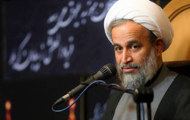 پناهیان: شما مسؤولان به چه دلیلی می خواهید با آمریکا گفتگو و مذاکره کنید؟ / اگر منافع ملت برعکس تامین شود چه؟ پناهیان: شما مسؤولان به چه دلیلی می خواهید با آمریکا گفتگو و مذاکره کنید؟ / اگر منافع ملت برعکس تامین شود چه؟
