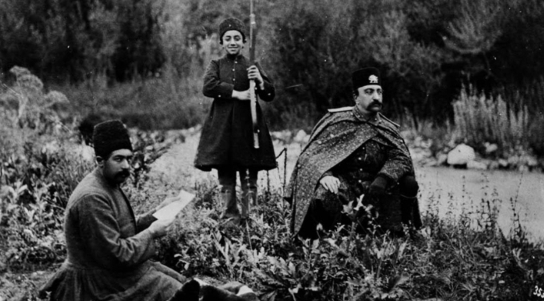 یادداشت&zwnj;های اعتمادالسلطنه؛ جمعه، ۲۴ شهریور ۱۲۶۷: مجلس تعزیه از تماشاخانه بدتر شده