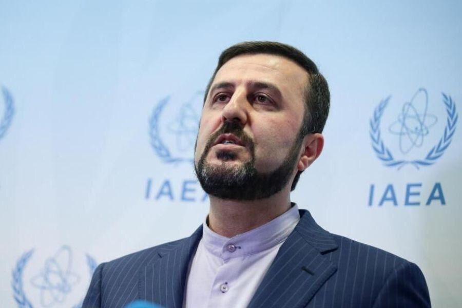 پاسخ قاطع نماینده ایران در وین به ادعاهای بی اساس وزیر انرژی آمریکا در کنفرانس عمومی آژانس: بازگشت به فریب حداکثری، همانند سیاست فشار حداکثری، از قبل شکست خورده است