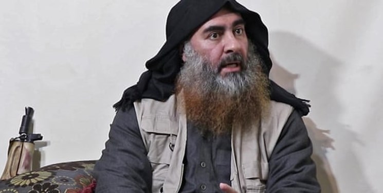 ابوبکر بغدادی پیام صوتی جدیدی منتشر کرد: داعش پس از گذشته پنج سال از برپایی آن همچنان موجود است