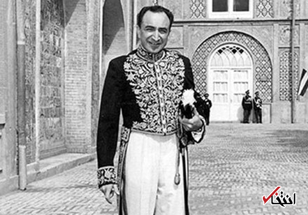 یادداشتهای علم، سهشنبه ۲۵ شهریور ۱۳۵۴: پاکستان میخواهد که ما با افغانستان و پاکستان یکی شویم یادداشتهای علم، سهشنبه ۲۵ شهریور ۱۳۵۴: پاکستان میخواهد که ما با افغانستان و پاکستان یکی شویم