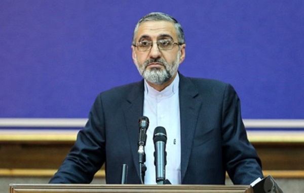 سخنگوی قوه قضاییه: در خصوص مفقود شدن برادران صدرالساداتی، پرونده&zwnj;ای تشکیل نشده و دستور بازداشتی هم از سوی قوه قضاییه صادر نشده است/ بازداشت سه تبعه استرالیایی صحت دارد؛ یکی از این افراد مبادرت به عکسبرداری از مناطق نظامی و ممنوعه کرد؛ در پرونده دیگر موضوع جاسوسی برای کشور دیگری است