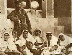 انیسالدوله با شاه صلح نموده، حالا امیناقدس قهر کرده است! انیسالدوله با شاه صلح نموده، حالا امیناقدس قهر کرده است!