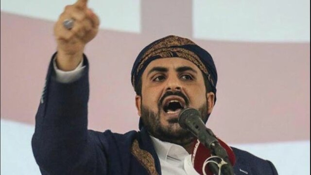 بیانیه مهم انصارالله در رد محکومیت&zwnj;های بین&zwnj;المللی علیه حمله آرامکو: کسانی که به دنبال ثبات بازار نفت هستند، از ائتلاف سعودی بخواهند به محاصره یمن پایان دهند/ نفت، گران&zwnj;تر و ارزشمندتر از خون مردم یمن نیست