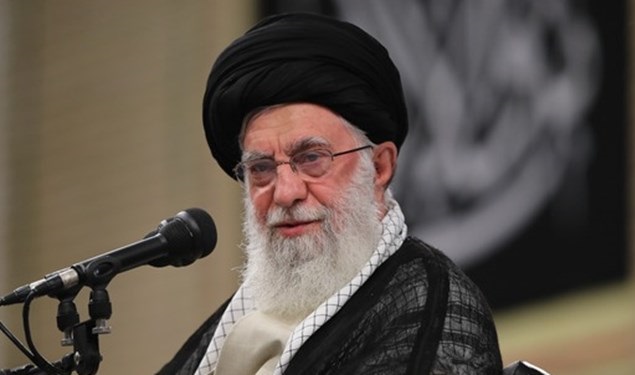 رهبر معظم انقلاب: اربعین جهانی شد و جهانی&zwnj;تر هم خواهد شد/ رفتار موکب&zwnj;داران اربعین در دنیا نظیر ندارد/ ایجاد تمدن اسلامی هدف نهایی ما است؛ راه&zwnj;پیمایی اربعین میتواند یک وسیله برای تحقق این هدف باشد