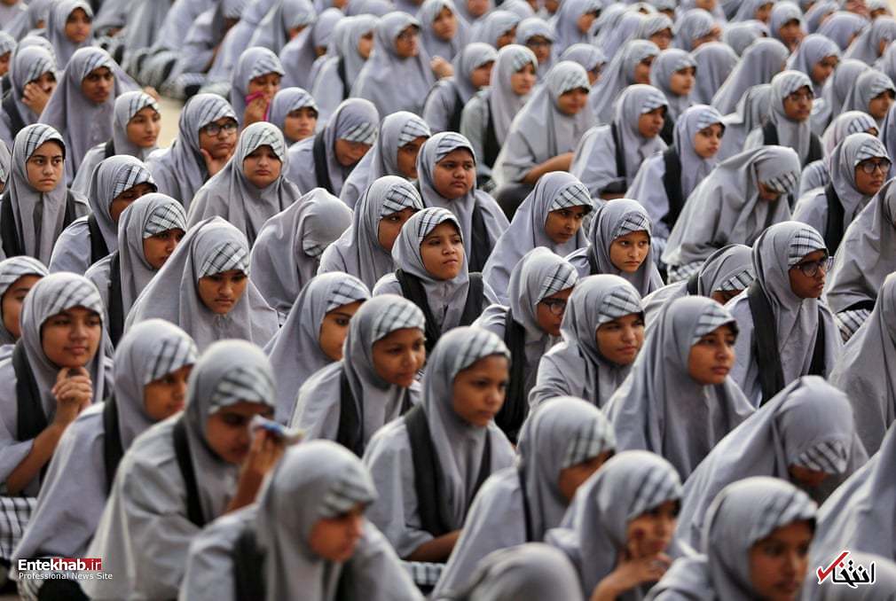 تصاویر : دیدنی&zwnj;های امروز چهارشنبه ۲۷ شهریورماه