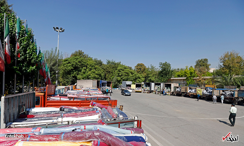 تصاویر روز :