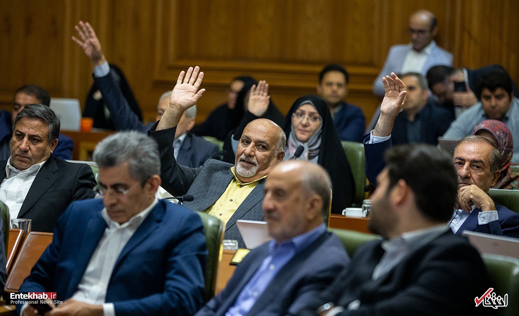 تصاویر روز :