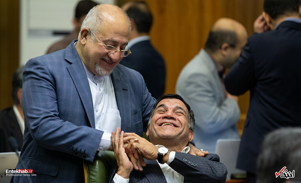 تصاویر روز :