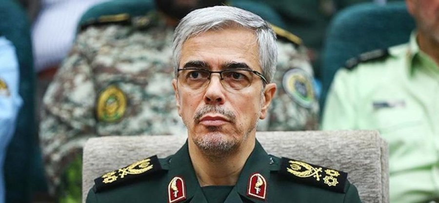 سرلشکر باقری:سامانه باور 373 نسبت به نمونه پیشرفته امریکایی موفق تر است