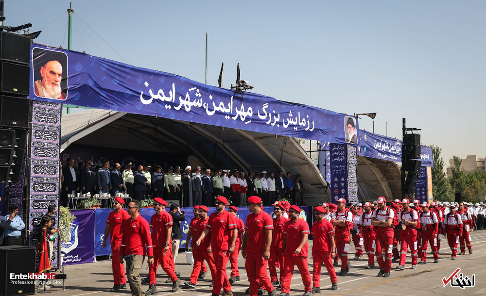 تصاویر روز : تصاویر روز :
