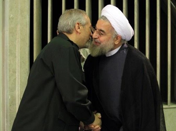 چرا رحیم صفوی در هشدار به آمریکا از «دریای مدیترانه، دریای سرخ و اقیانوس هند» نام برد؟ / مخاطب بلوف ترامپ درباره حمله به ۱۵ نقطه در ایران، تهران نبود چرا رحیم صفوی در هشدار به آمریکا از «دریای مدیترانه، دریای سرخ و اقیانوس هند» نام برد؟ / مخاطب بلوف ترامپ درباره حمله به ۱۵ نقطه در ایران، تهران نبود