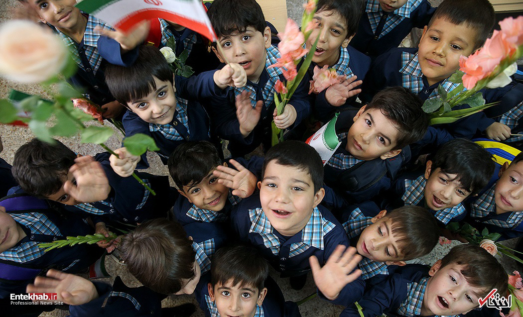 تصاویر روز :
