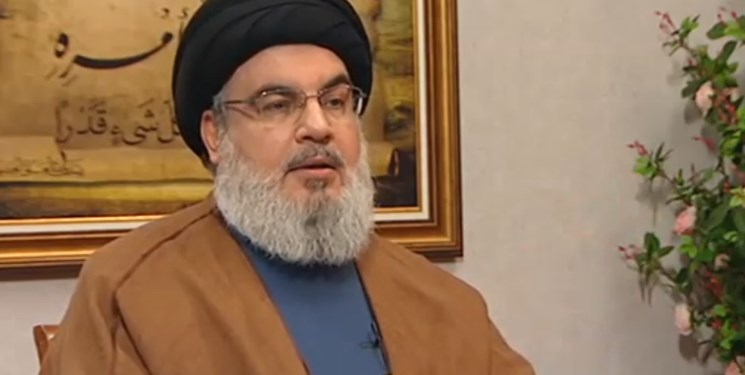 سید حسن نصرالله: آل&zwnj;سعود پایان عمر خود را طی می&zwnj;کند/عربستان از ابتدای انقلاب اسلامی با ایران دشمنی کرده است